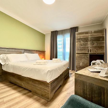 Du Parc Hotel Oulx 외부 사진