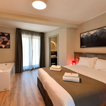 Du Parc Hotel Oulx 외부 사진