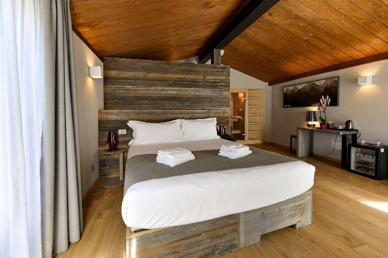 Du Parc Hotel Oulx 외부 사진