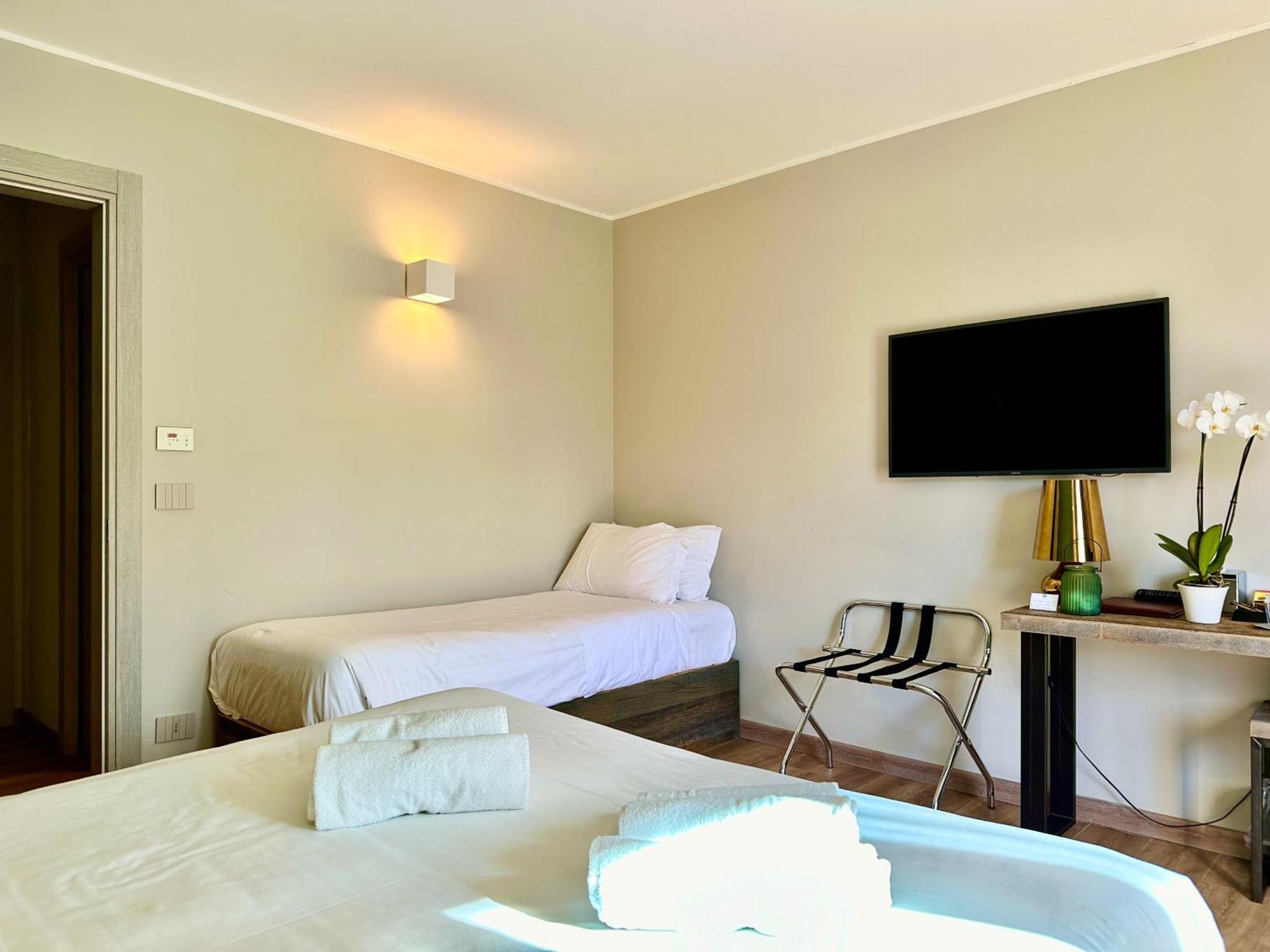 Du Parc Hotel Oulx 외부 사진
