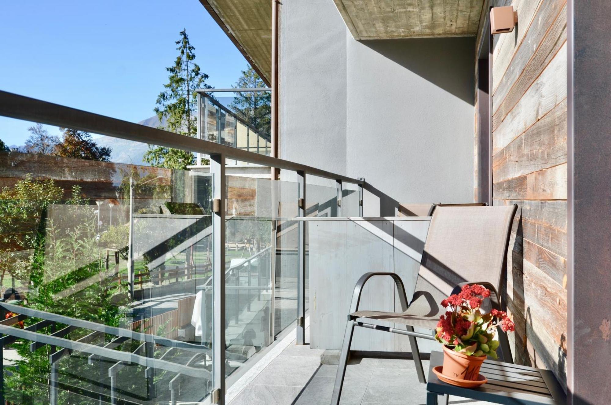Du Parc Hotel Oulx 외부 사진