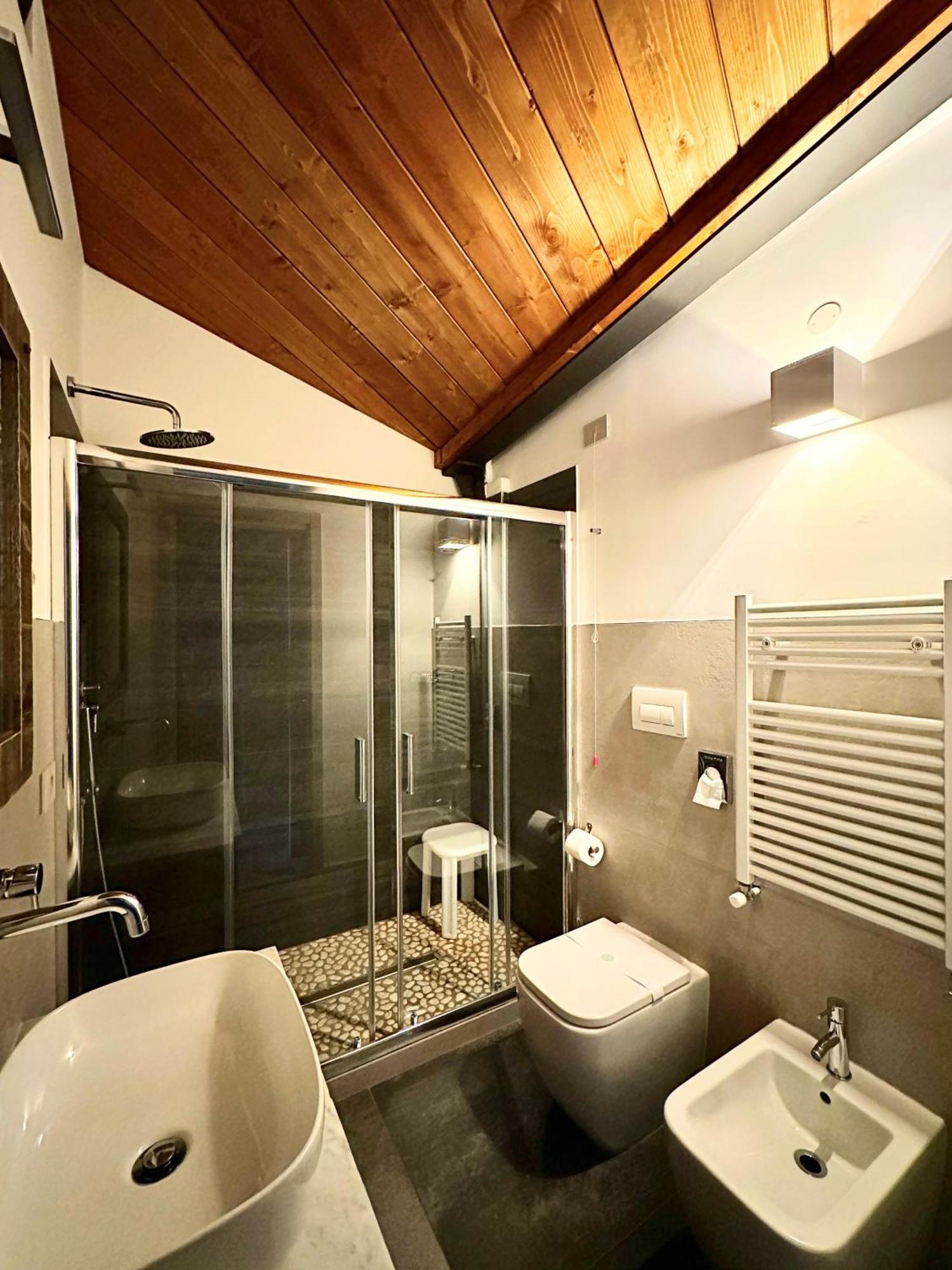 Du Parc Hotel Oulx 외부 사진