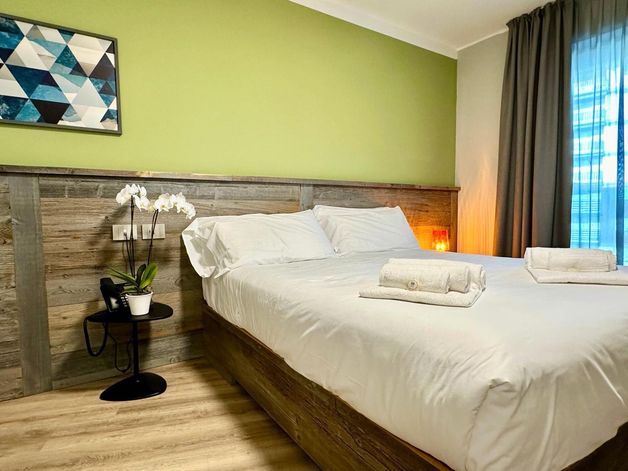 Du Parc Hotel Oulx 외부 사진