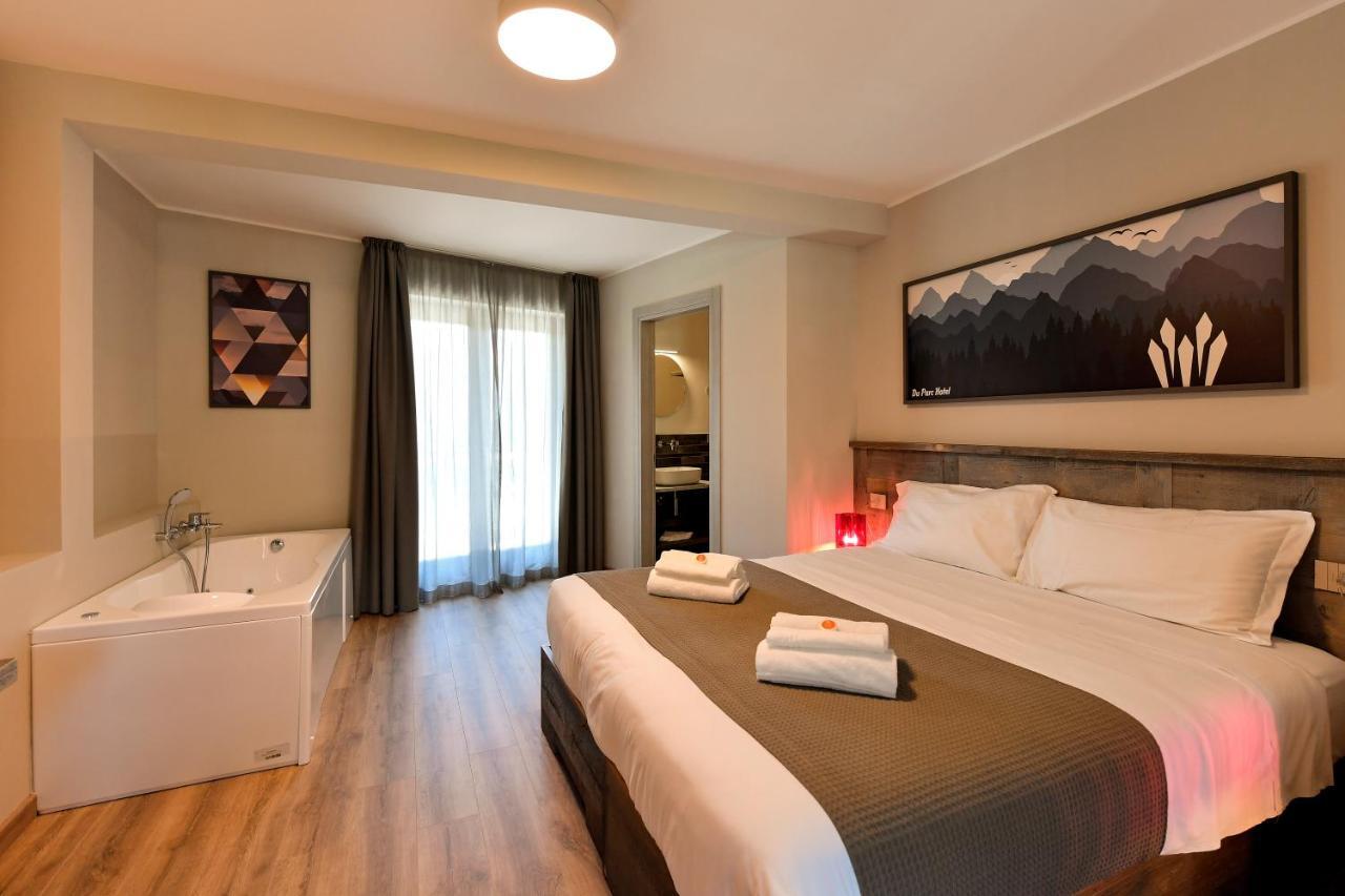 Du Parc Hotel Oulx 외부 사진