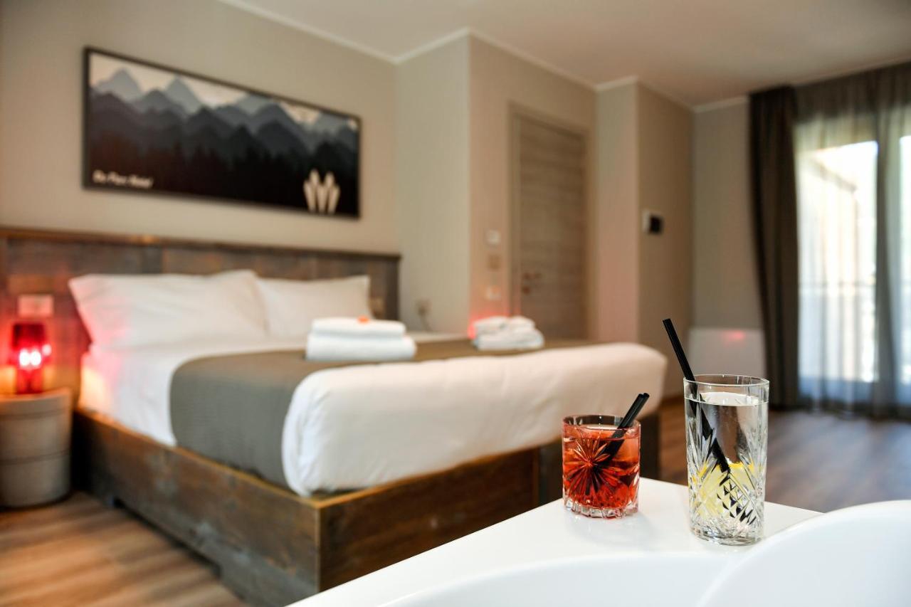 Du Parc Hotel Oulx 외부 사진
