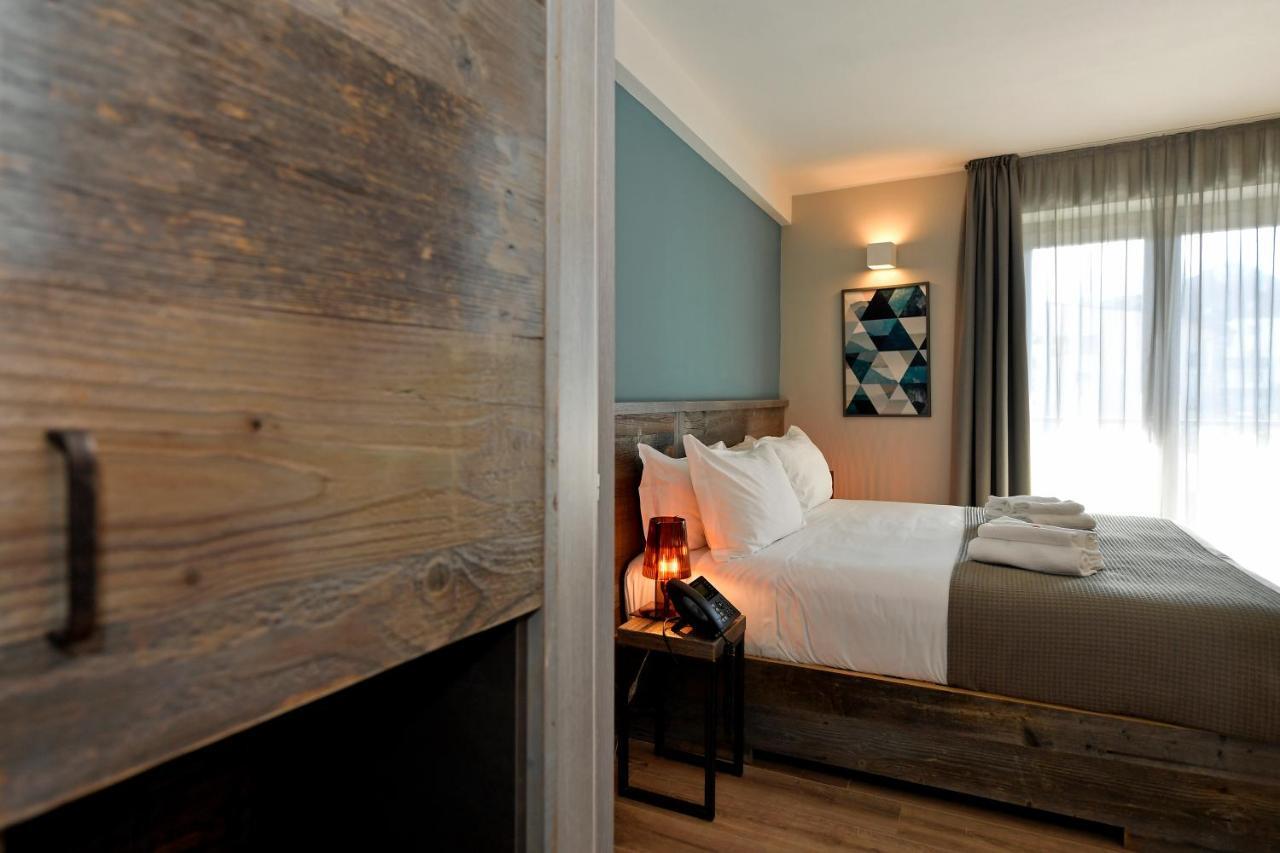 Du Parc Hotel Oulx 외부 사진