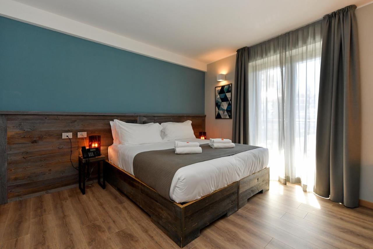 Du Parc Hotel Oulx 외부 사진