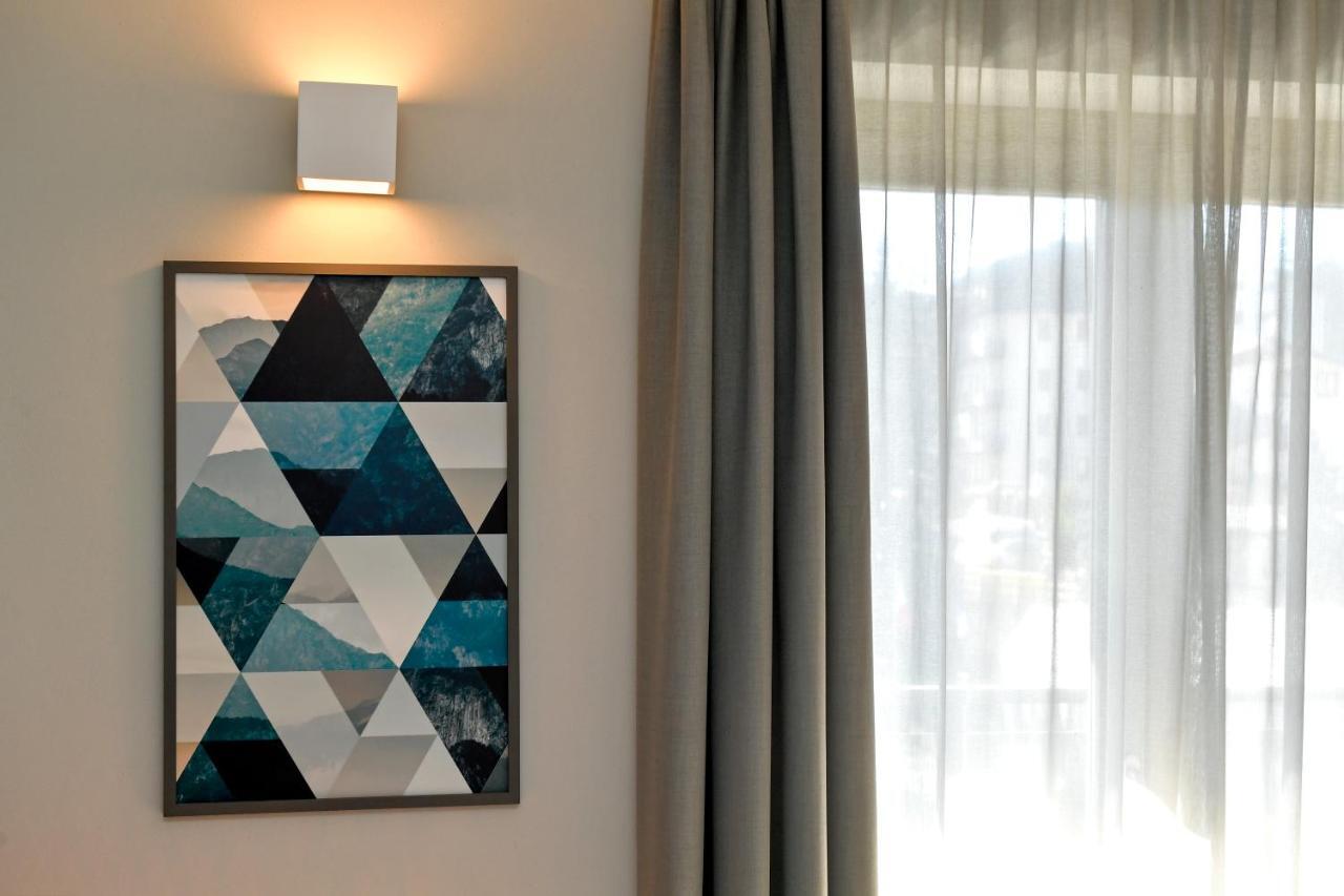 Du Parc Hotel Oulx 외부 사진