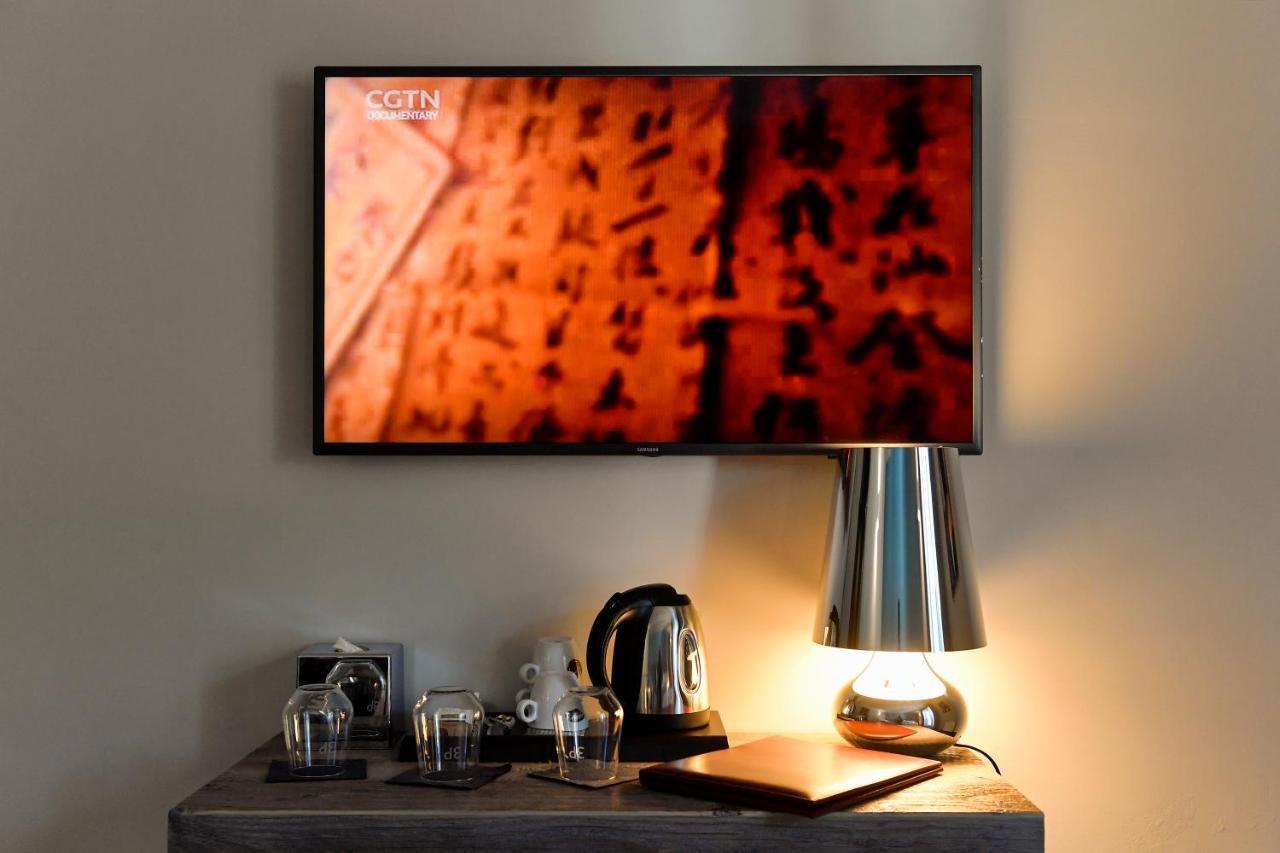 Du Parc Hotel Oulx 외부 사진