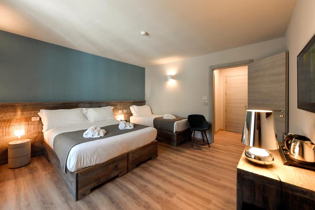 Du Parc Hotel Oulx 외부 사진