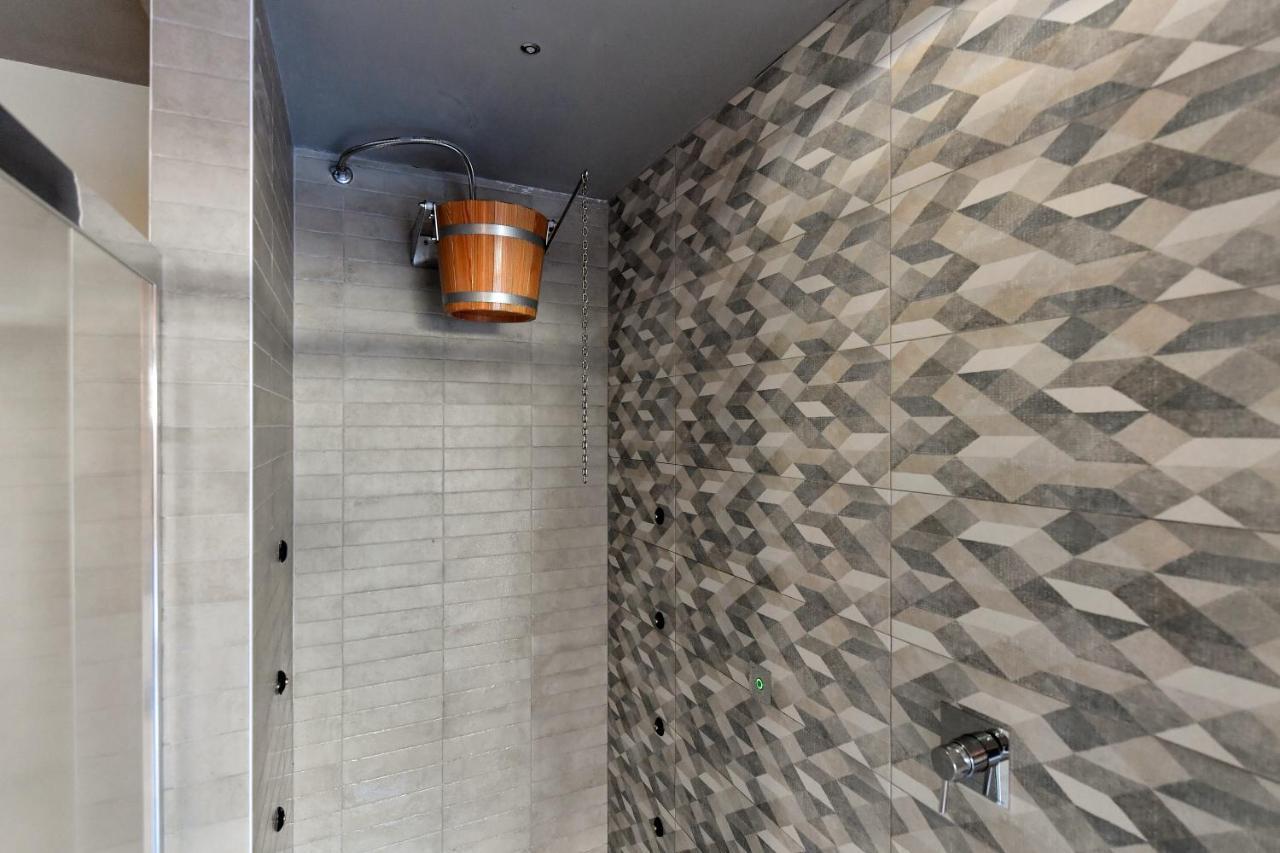 Du Parc Hotel Oulx 외부 사진
