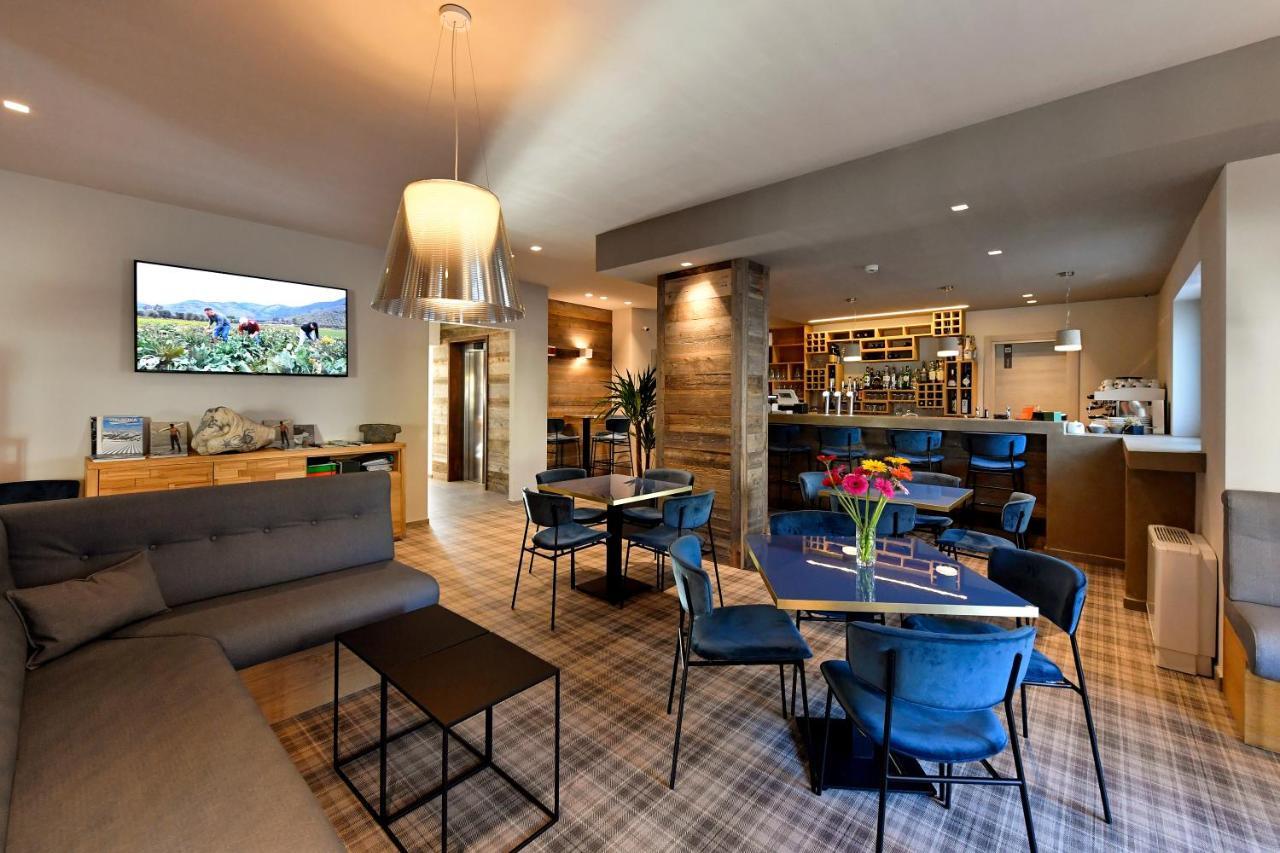 Du Parc Hotel Oulx 외부 사진