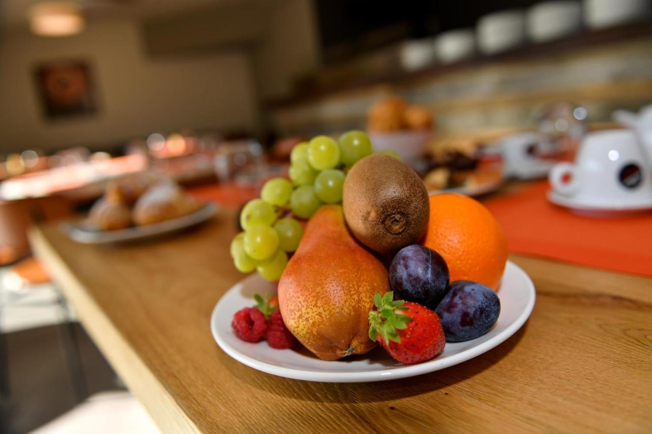 Du Parc Hotel Oulx 외부 사진